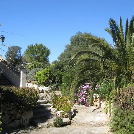 Farm stay Sa Cova Vella Manacor (Mallorca)