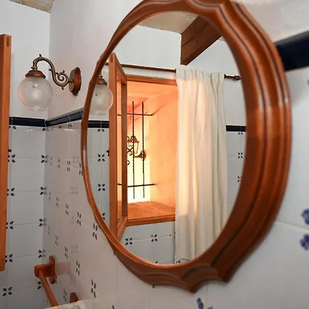 Sa Cova Vella Farm stay Manacor (Mallorca)