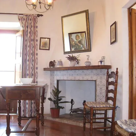 Sa Cova Vella Farm stay Manacor (Mallorca)