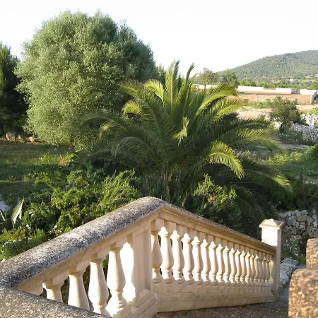 Sa Cova Vella Manacor (Mallorca)