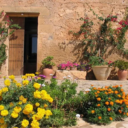 Farm stay Sa Cova Vella