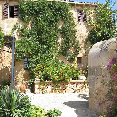 Sa Cova Vella * Manacor (Mallorca)
