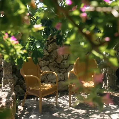 Sa Cova Vella Manacor (Mallorca)