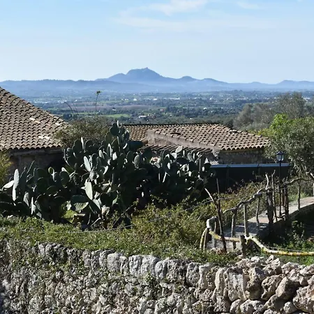 Sa Cova Vella * Manacor (Mallorca)