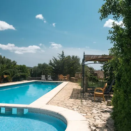 Sa Cova Vella Farm stay Manacor (Mallorca)