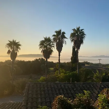 Farm stay Sa Cova Vella Manacor (Mallorca)