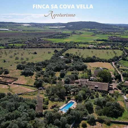 Sa Cova Vella * Manacor (Mallorca)