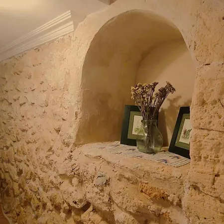 Sa Cova Vella Farm stay