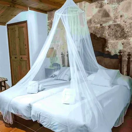 Farm stay Sa Cova Vella