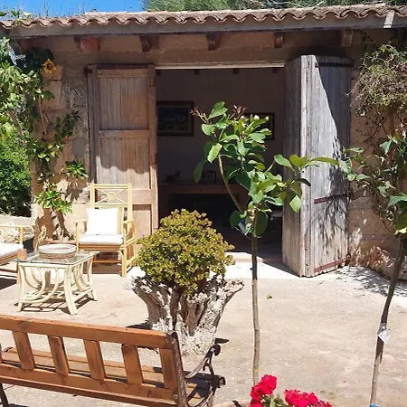 Sa Cova Vella Manacor (Mallorca)
