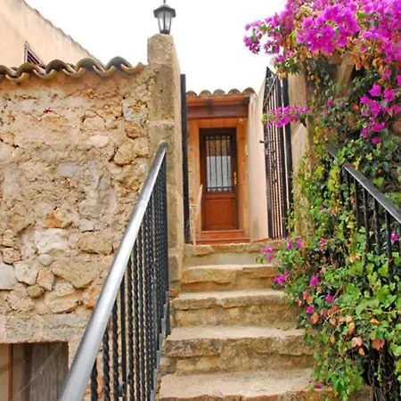 Sa Cova Vella * Manacor (Mallorca)