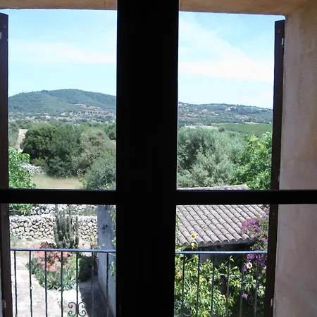 Sa Cova Vella Manacor (Mallorca)