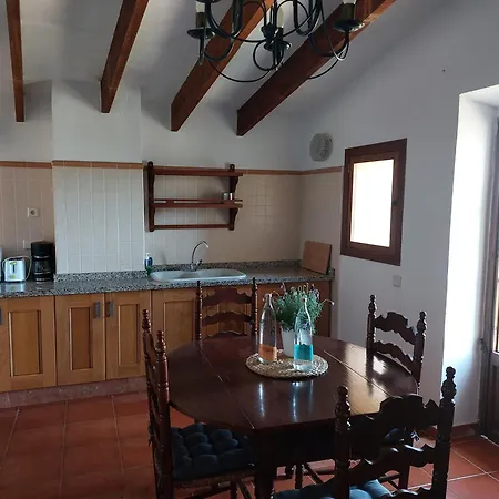 Farm stay Sa Cova Vella Manacor (Mallorca)