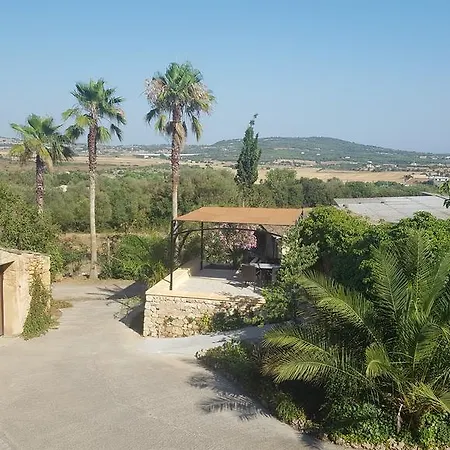Sa Cova Vella Farm stay Manacor (Mallorca)