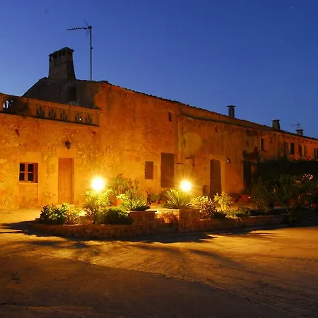 Farm stay Sa Cova Vella Manacor (Mallorca)