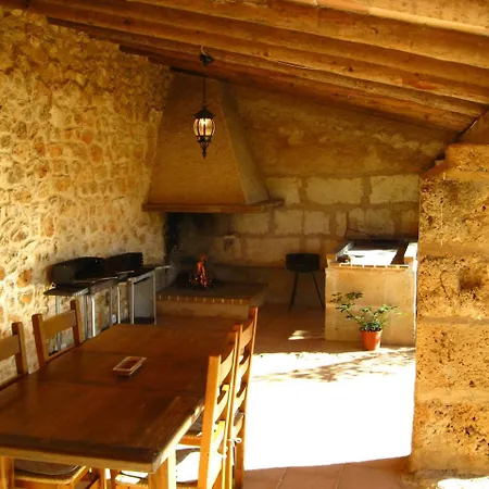 Sa Cova Vella Manacor (Mallorca)