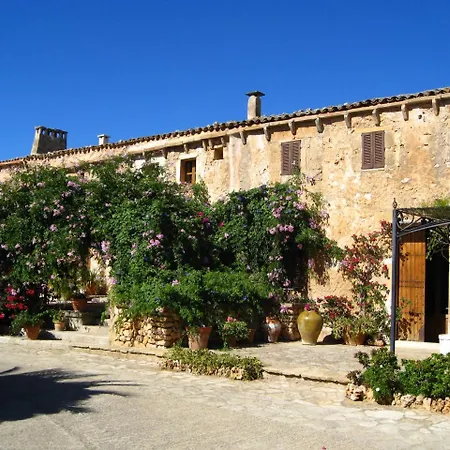 Sa Cova Vella Farm stay Manacor (Mallorca)