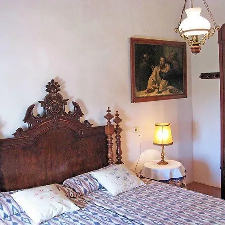 Farm stay Sa Cova Vella