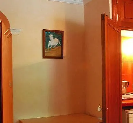 Farm stay Sa Cova Vella *