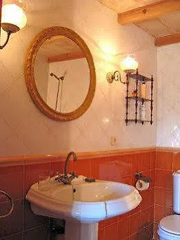 Farm stay Sa Cova Vella Manacor (Mallorca)